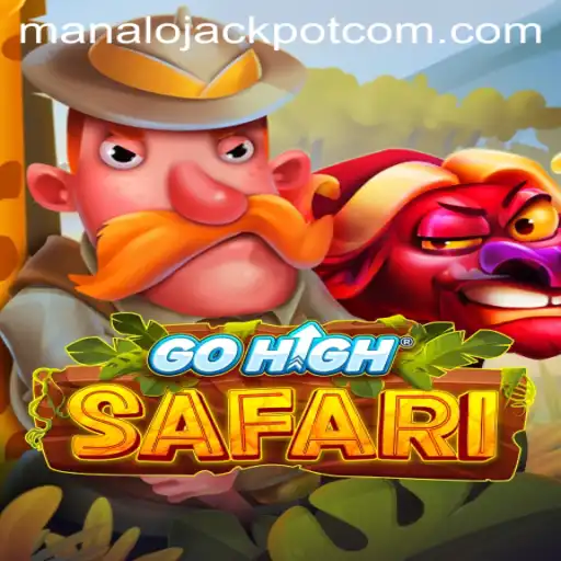 Discover the Thrill of GoHighSafari: The Adventurous Game with ManaloJACKPOT Bonus