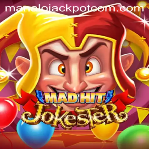 MadHitJokester: A Comprehensive Guide to Winning Big with the ManaloJACKPOT