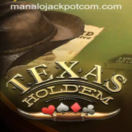 Exploring TexasHoldem and the Excitement of ManaloJACKPOT