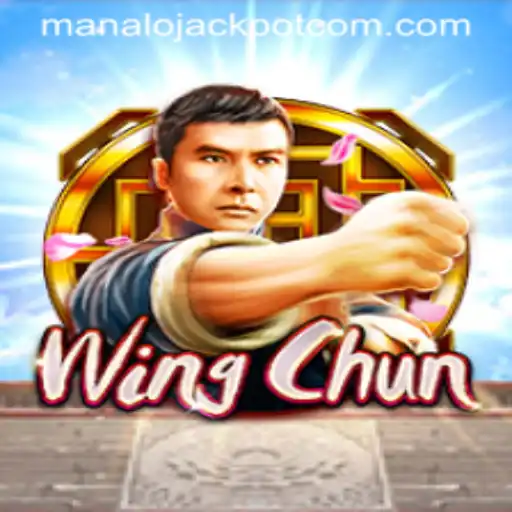 Discover WingChun: The Artful Game with a Chance to ManaloJACKPOT