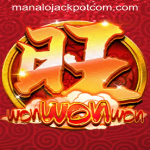 WonWonWon: Unveiling the Exciting World of ManaloJACKPOT