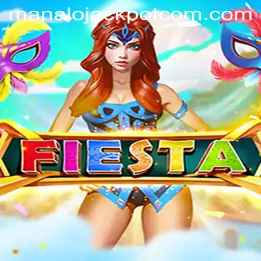 Fiesta: Discover the Excitement and Win Big with ManaloJACKPOT