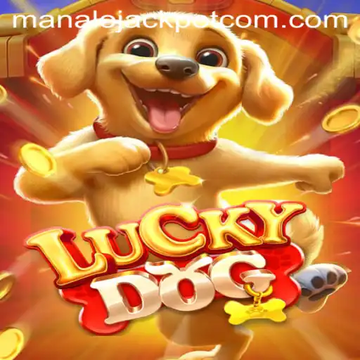 Discover the Excitement of LuckyDog: A Guide to Winning Big with ManaloJACKPOT