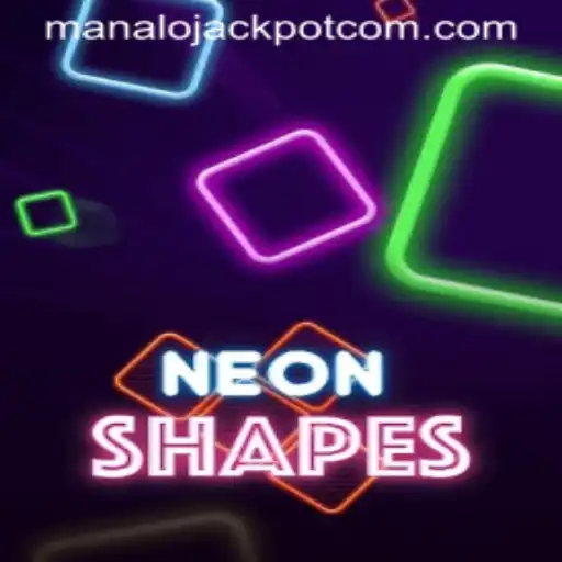 Discover the Thrilling World of NeonShapes: Embrace the ManaloJACKPOT Challenge