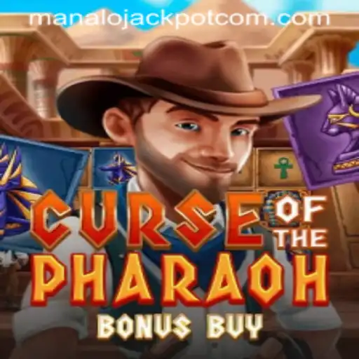 Curse of the Pharaoh Bonus Buy: Unravel the Mysteries and Win Big with Manalo JACKPOT