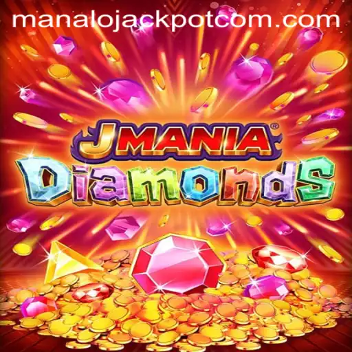 Discover the Exciting World of JManiaDiamonds: A New Era of Gaming