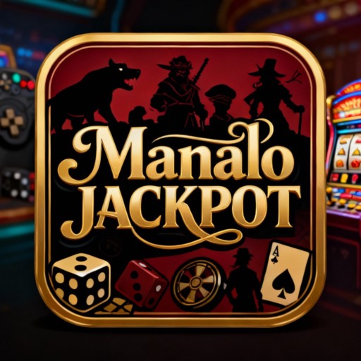 ManaloJACKPOT