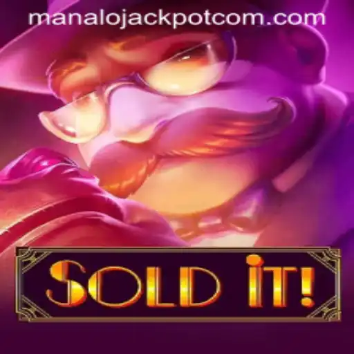 Unlock the Excitement: Dive into 'Soldit' with ManaloJACKPOT