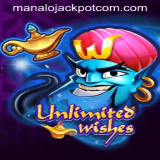 UnlimitedWishes: Dive into the World of Infinite Possibilities with ManaloJACKPOT