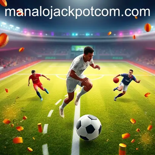 Exploring the Exciting World of Virtual Sports: A Deep Dive into ManaloJACKPOT