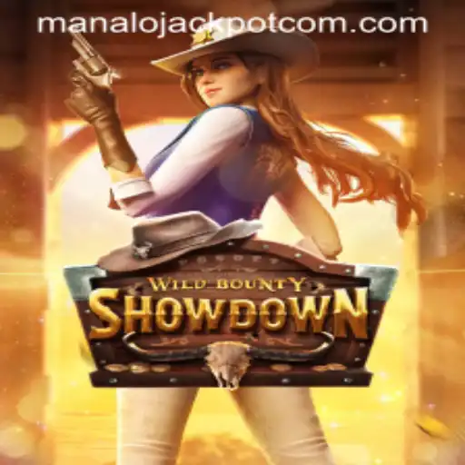 WildBountyShowdown: The Thrilling New Game with a Chance to ManaloJACKPOT